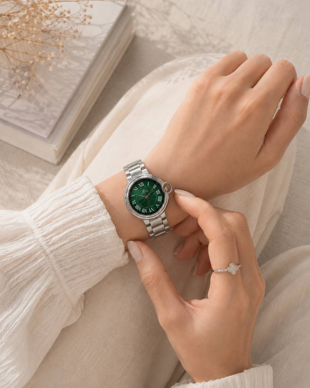 الگانس